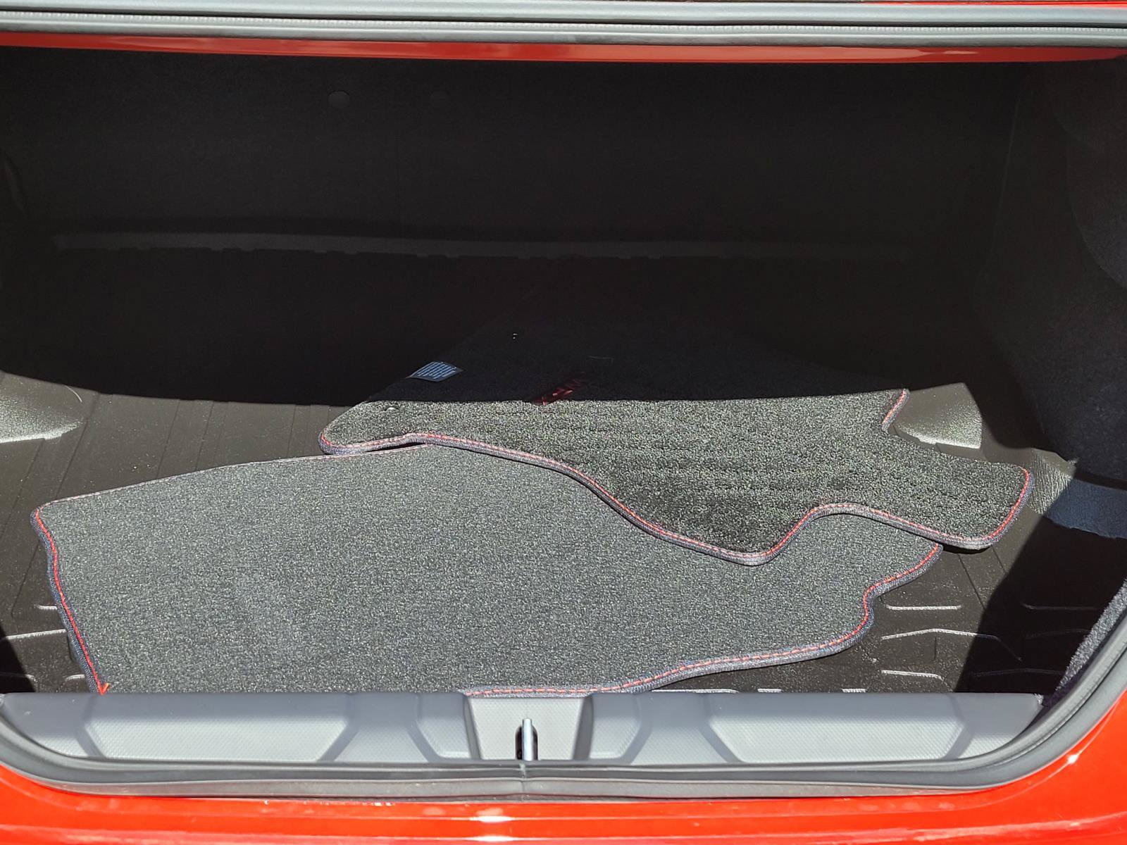 New 2026 Subaru WRX Premium AWD/4WD image 17
