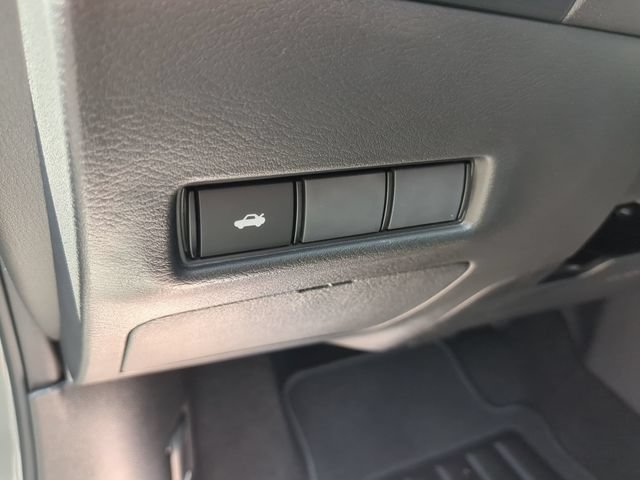 New 2026 Nissan Sentra SV w/ Floor Mat Package FWD image 14