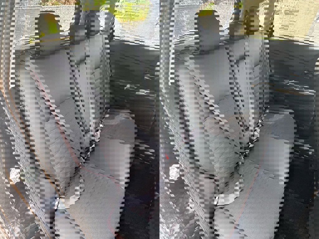 New 2025 Mitsubishi Outlander Sport SE image 14