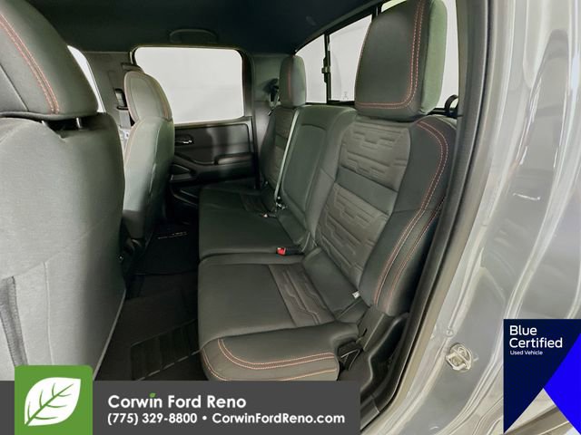 Used 2023 Nissan Frontier PRO-4X w/ Pro Convenience Package AWD/4WD image 28