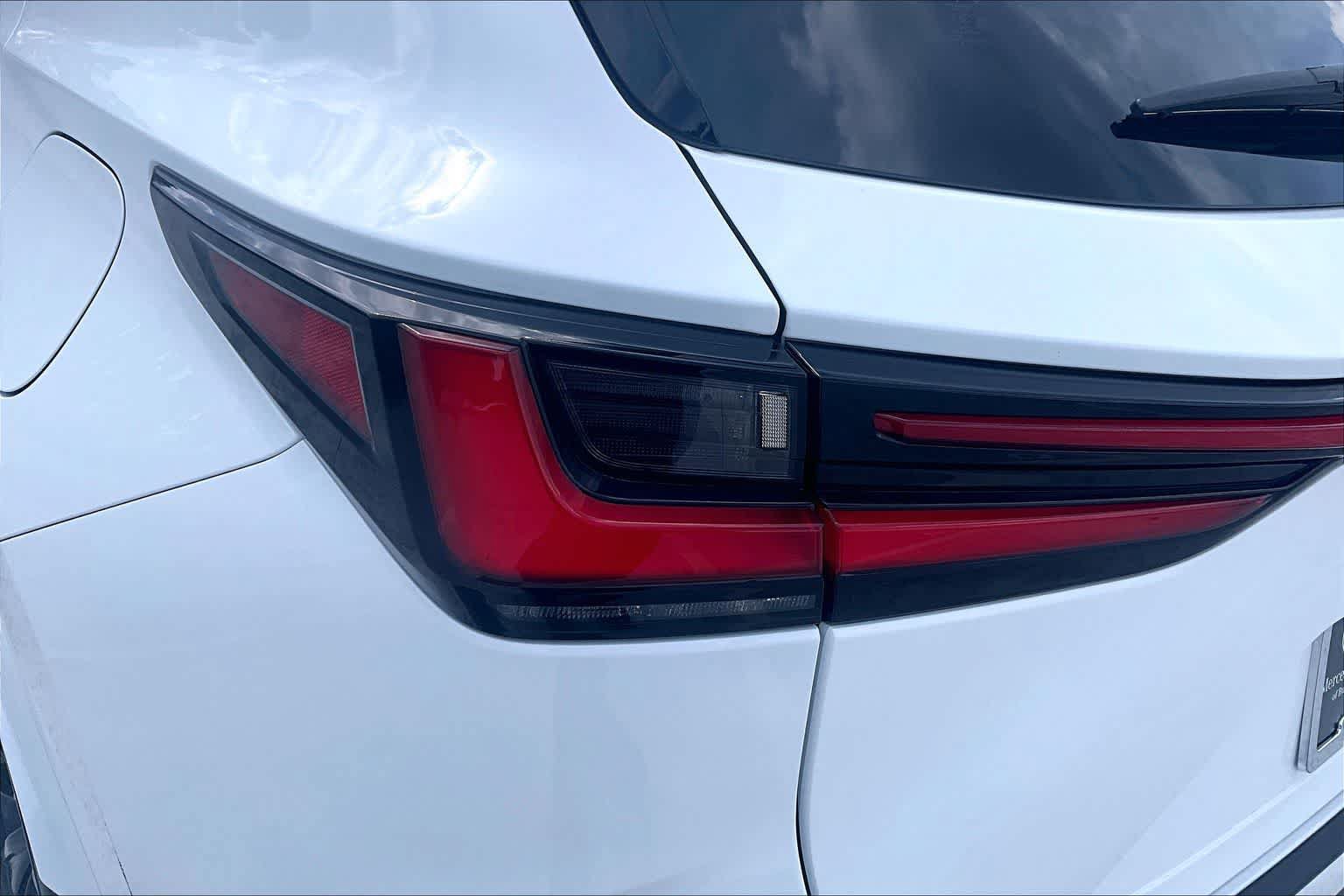 Used 2023 Lexus NX 450h+ F Sport w/ Vision Package AWD/4WD image 28