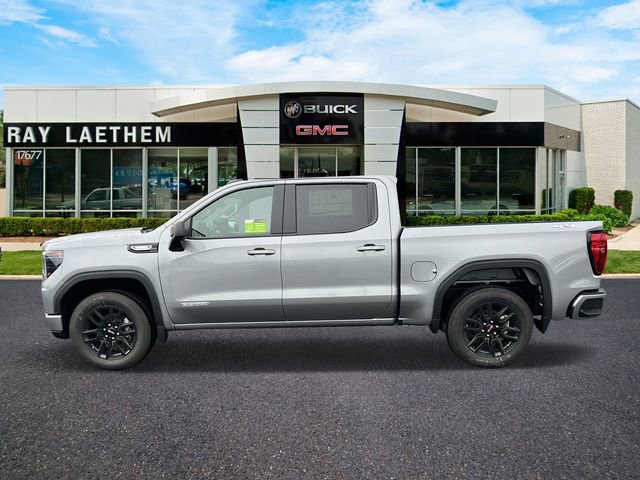 New 2026 GMC Sierra 1500 Elevation video 2