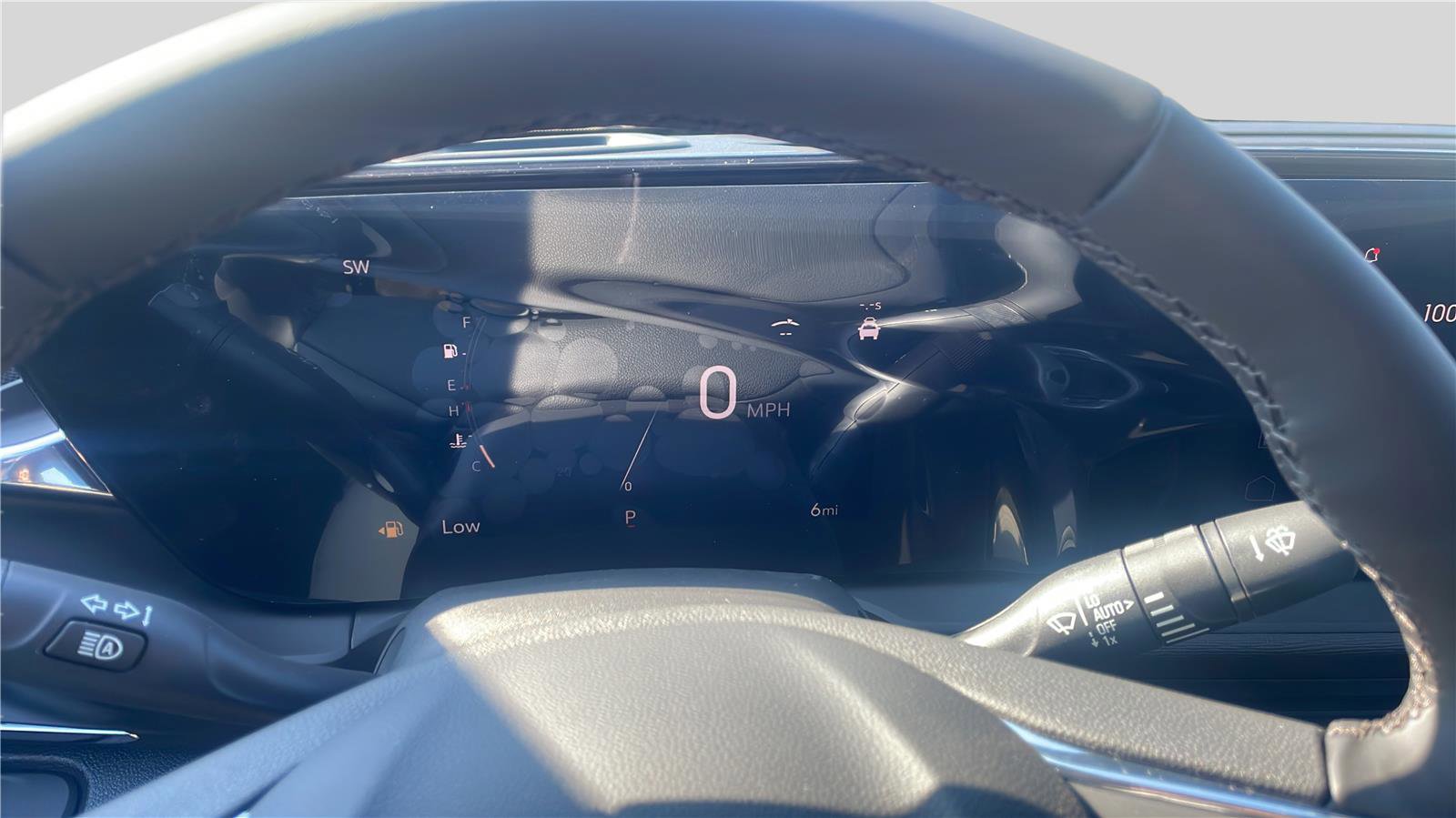 New 2026 Buick Envista Preferred w/ Convenience I Package image 13