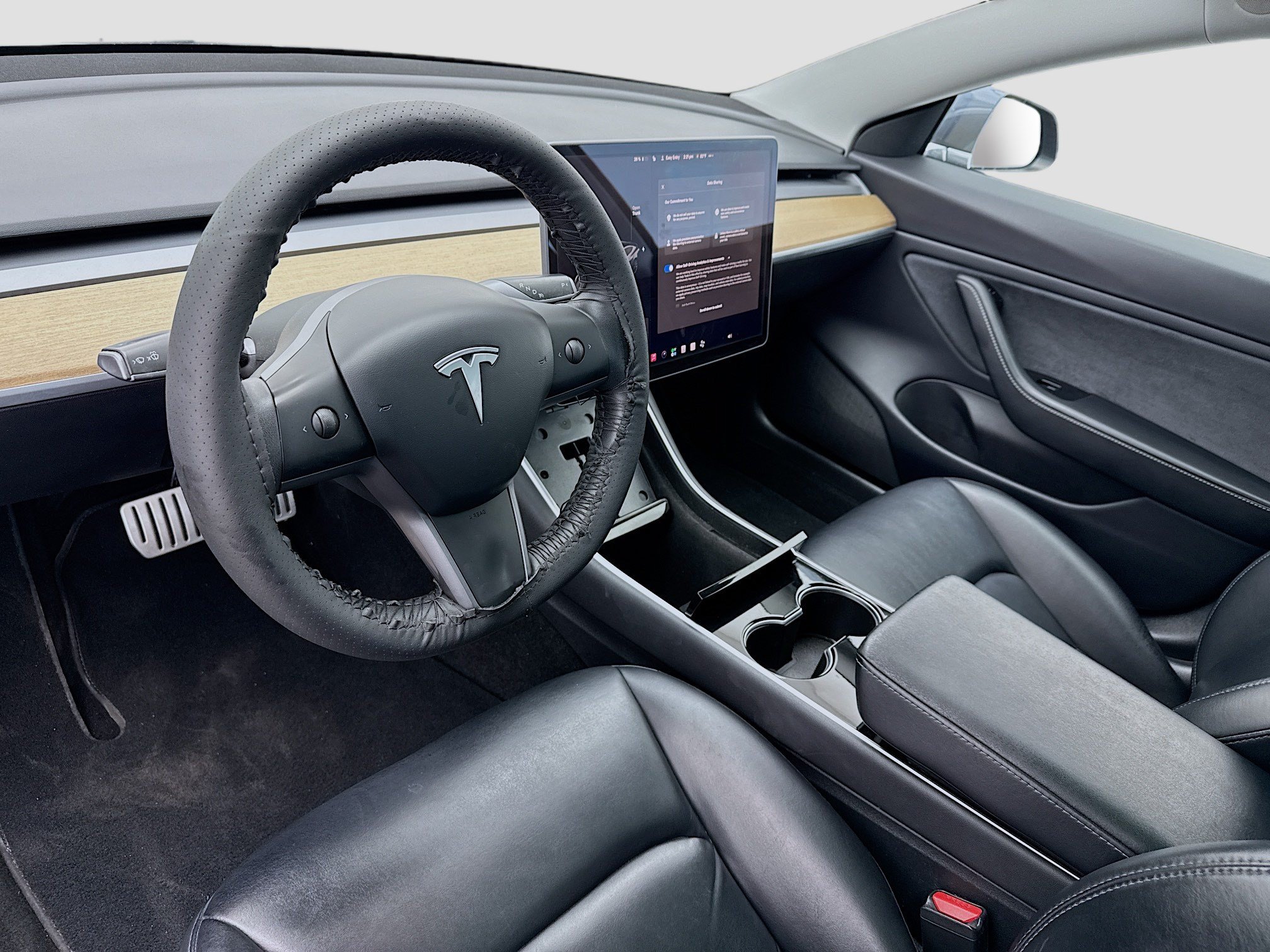 Used 2020 Tesla Model 3 Performance AWD/4WD image 7