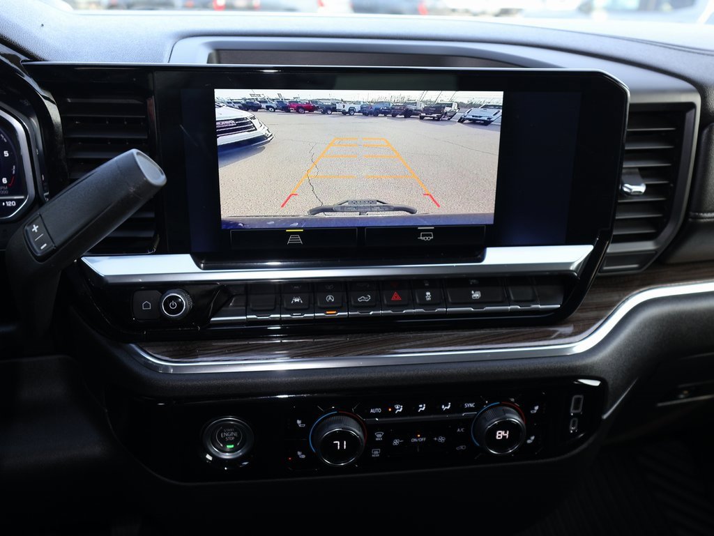 Used 2023 Chevrolet Silverado 1500 LT image 14