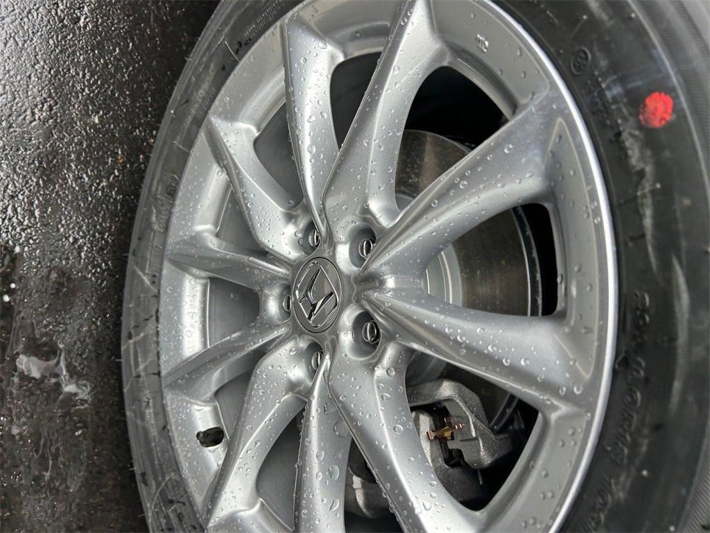 New 2026 Honda CR-V EX image 18