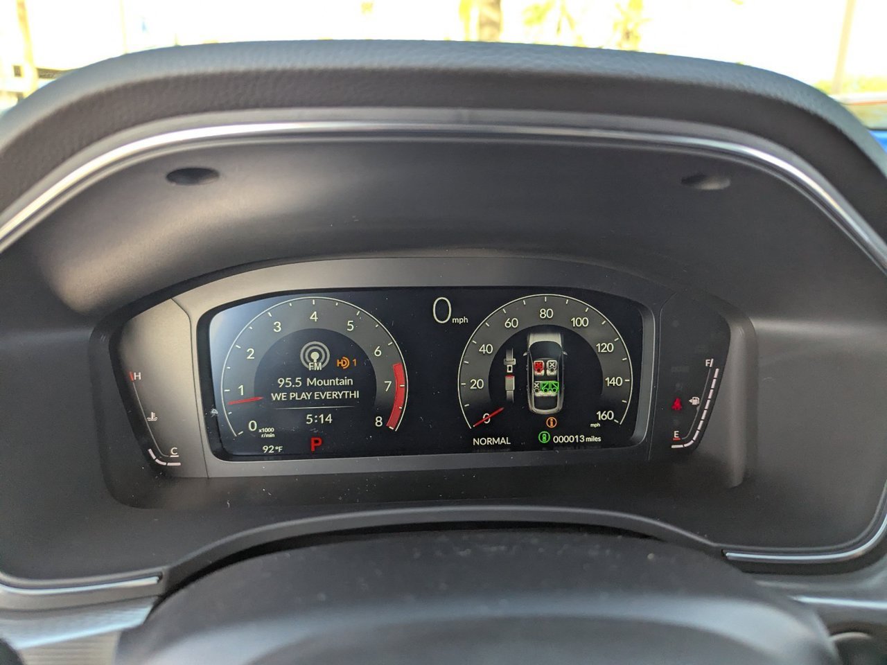 New 2026 Acura Integra A-Spec w/ Technology Package FWD image 33