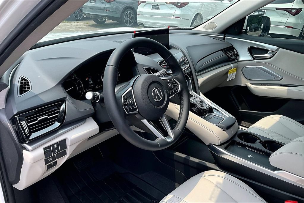 New 2026 Acura RDX w/ Technology Package AWD/4WD image 22