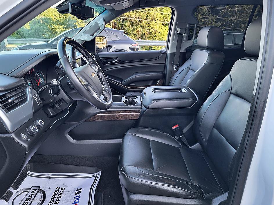 Used 2020 Chevrolet Tahoe LT AWD/4WD image 12
