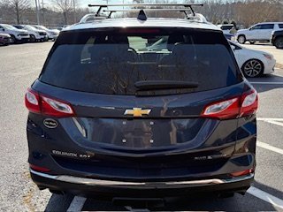 Used 2018 Chevrolet Equinox Premier image 11