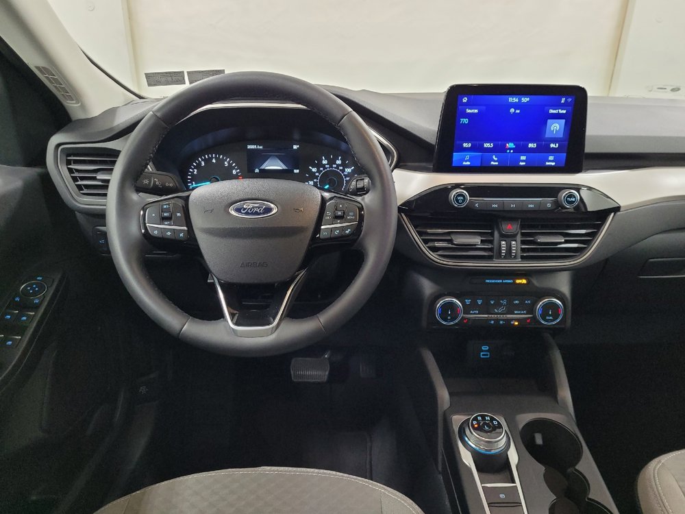 Used 2022 Ford Escape SE w/ Convenience Package AWD/4WD image 22