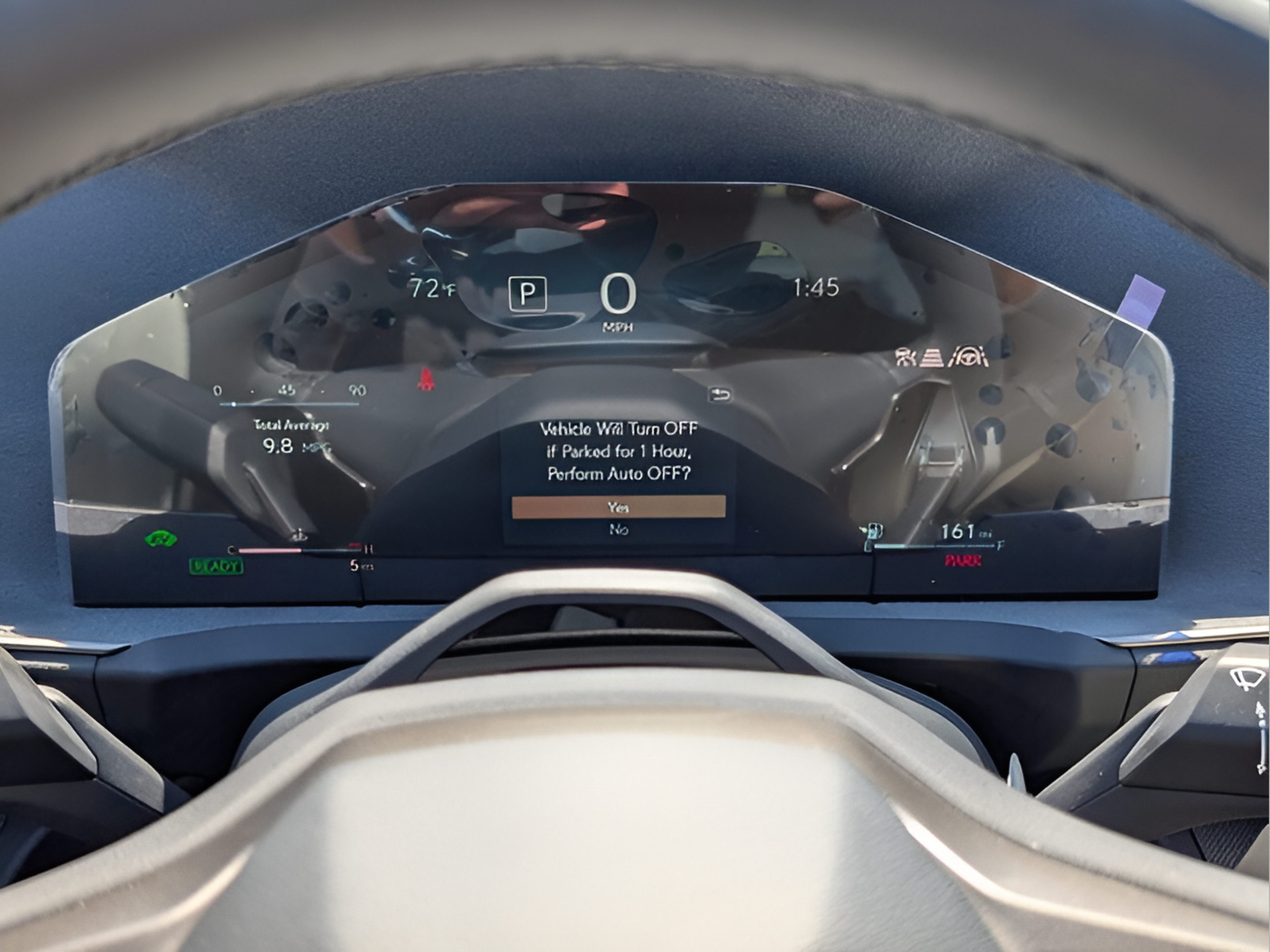 New 2026 Lexus ES 350h w/ Accessory Package (K3) FWD image 28
