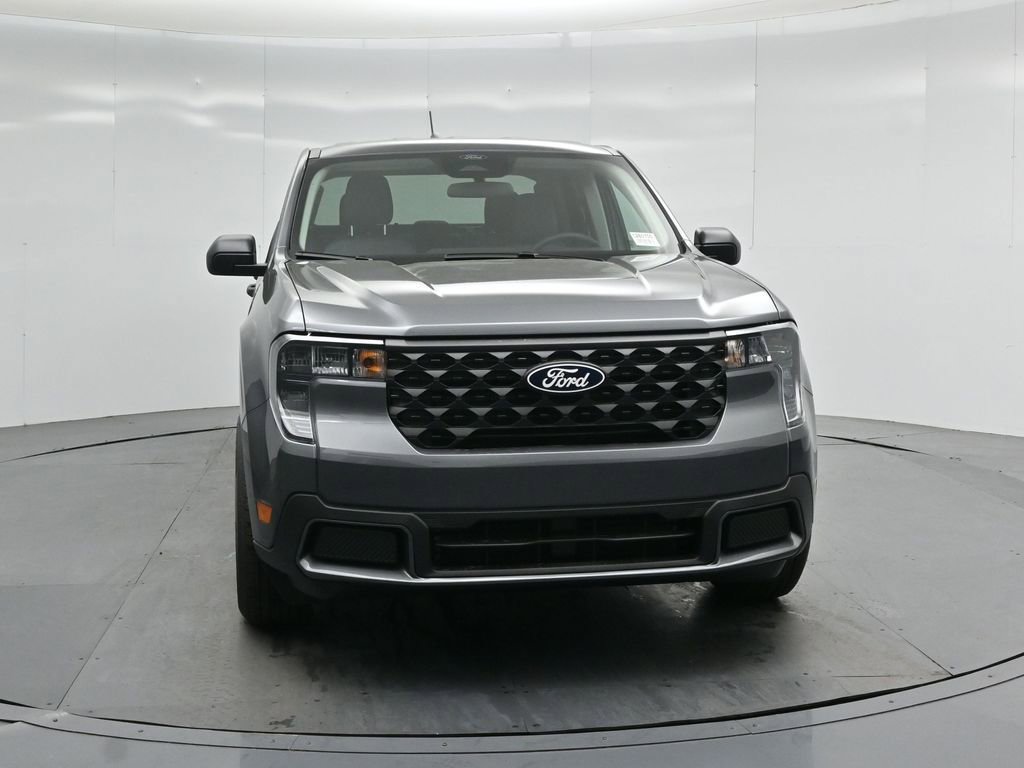 New 2026 Ford Maverick XLT image 50