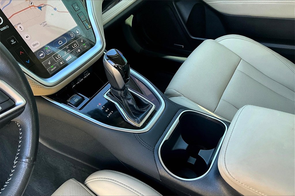 Used 2023 Subaru Legacy Limited image 15