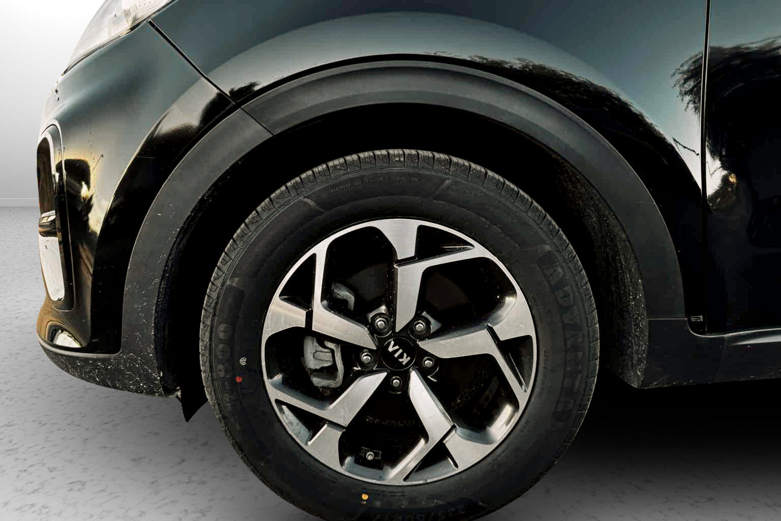 Used 2021 Kia Sportage LX image 28