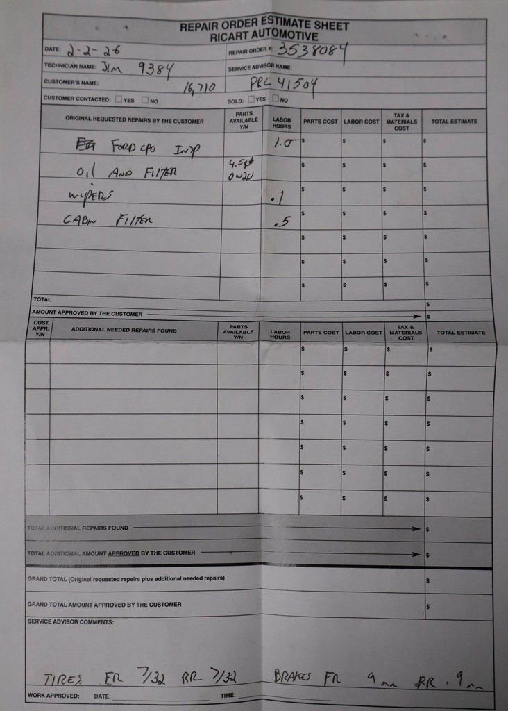 Used 2025 Kia K4 LXS image 3