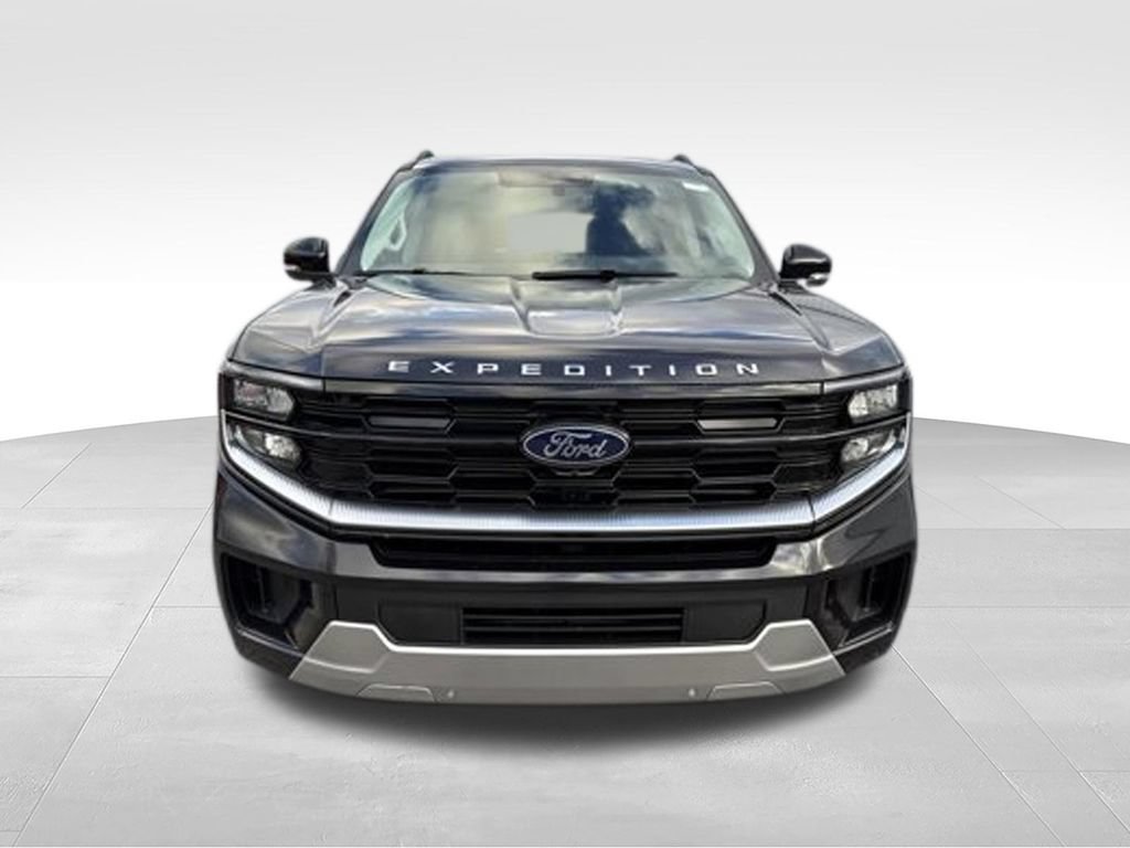 New 2025 Ford Expedition Max Platinum w/ Platinum Ultimate Package AWD/4WD image 9