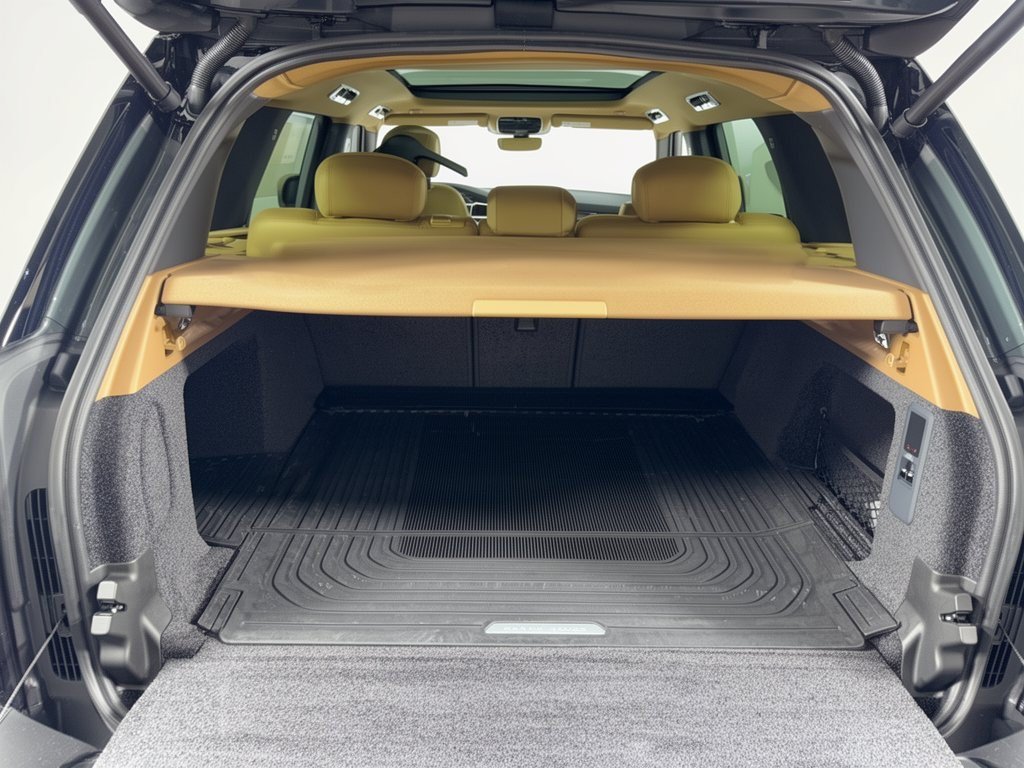 New 2027 Land Rover Range Rover SE AWD/4WD image 28