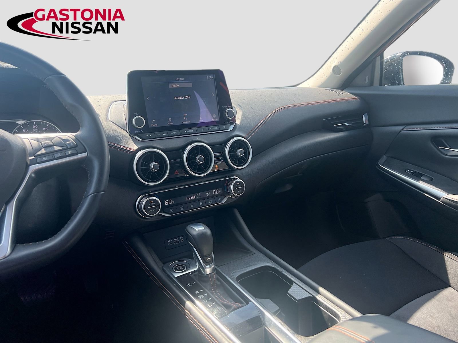 Used 2020 Nissan Sentra SR image 30