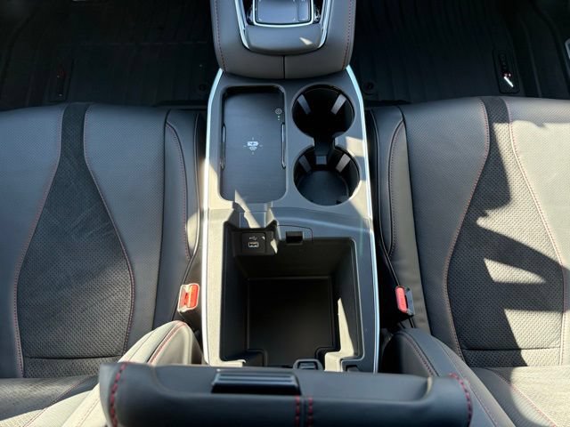 New 2026 Acura RDX A-Spec AWD/4WD image 21