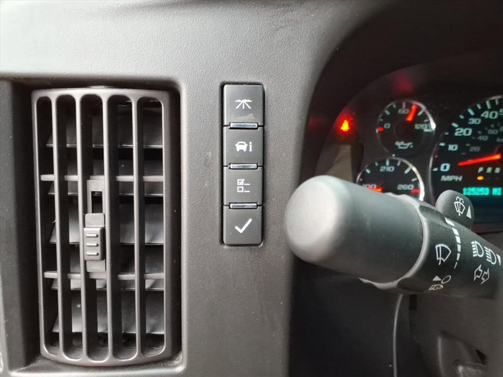 Used 2021 Chevrolet Express 2500 Extended w/ Driver Convenience Package image 27