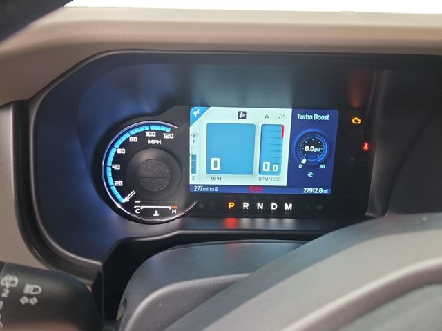 Certified 2023 Ford Bronco Wildtrak AWD/4WD image 13