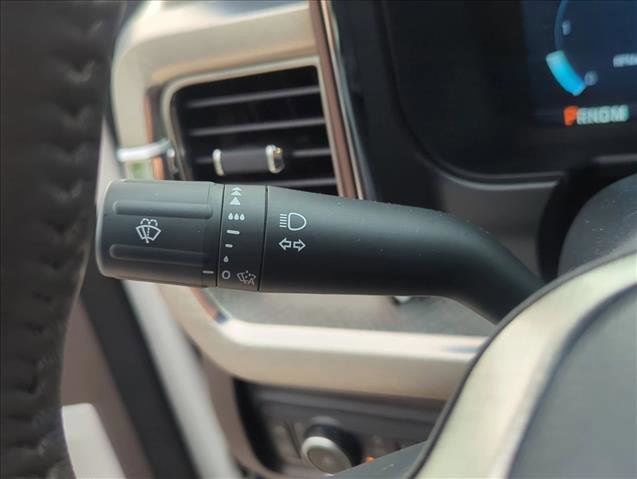 Used 2025 Ford F250 King Ranch AWD/4WD image 15