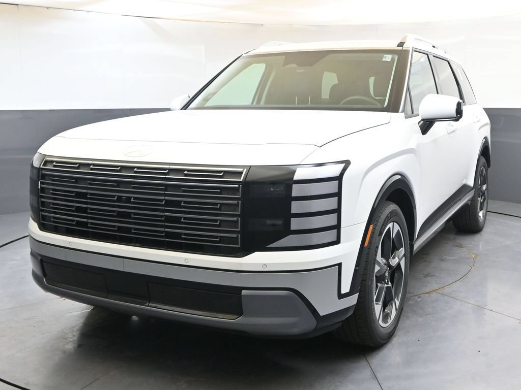 New 2026 Hyundai Palisade Limited AWD/4WD image 1