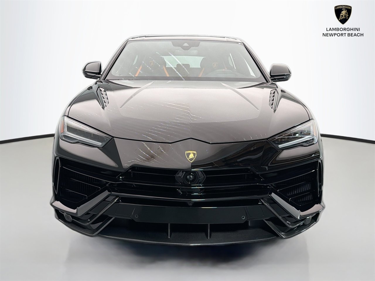 Used 2024 Lamborghini Urus Performante AWD/4WD image 21