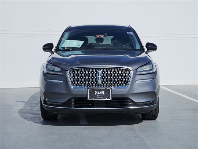 Certified 2021 Lincoln Corsair Reserve image 2