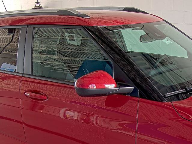 New 2026 Chevrolet TrailBlazer LT w/ Convenience Package FWD image 17