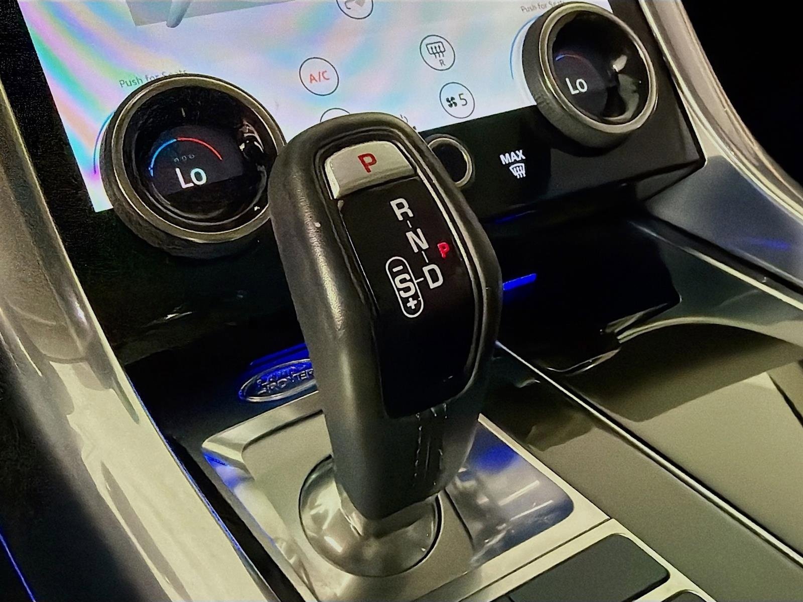 Used 2022 Land Rover Range Rover Sport HSE Silver Edition image 20