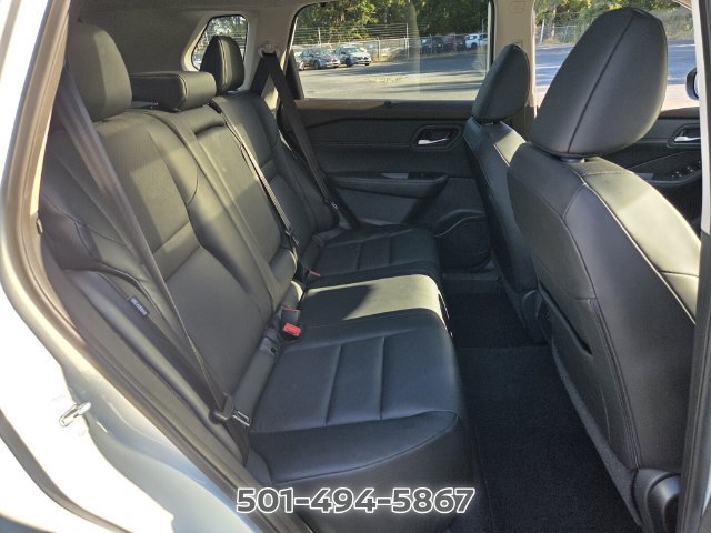 Used 2023 Nissan Rogue SV w/ SV Premium B Package AWD/4WD image 14