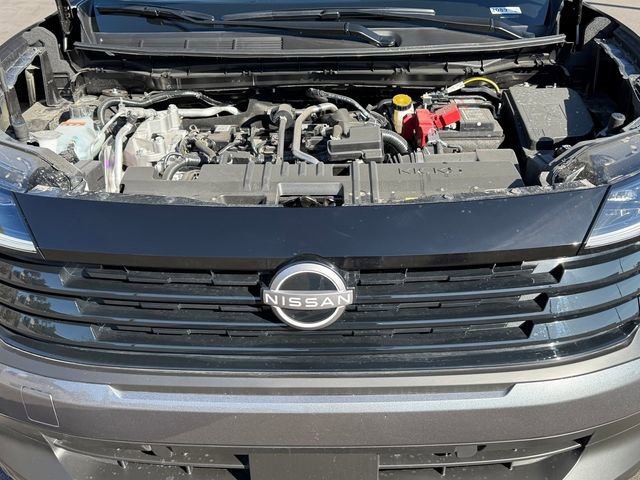 New 2026 Nissan Kicks SV w/ SV Premium Package FWD image 28