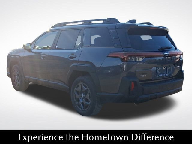 New 2026 Subaru Outback Premium image 4