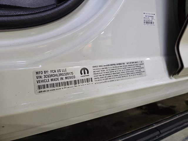 Used 2024 RAM 3500 Big Horn image 31