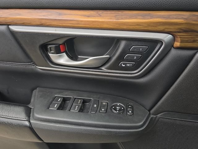 Used 2018 Honda CR-V EX-L image 27