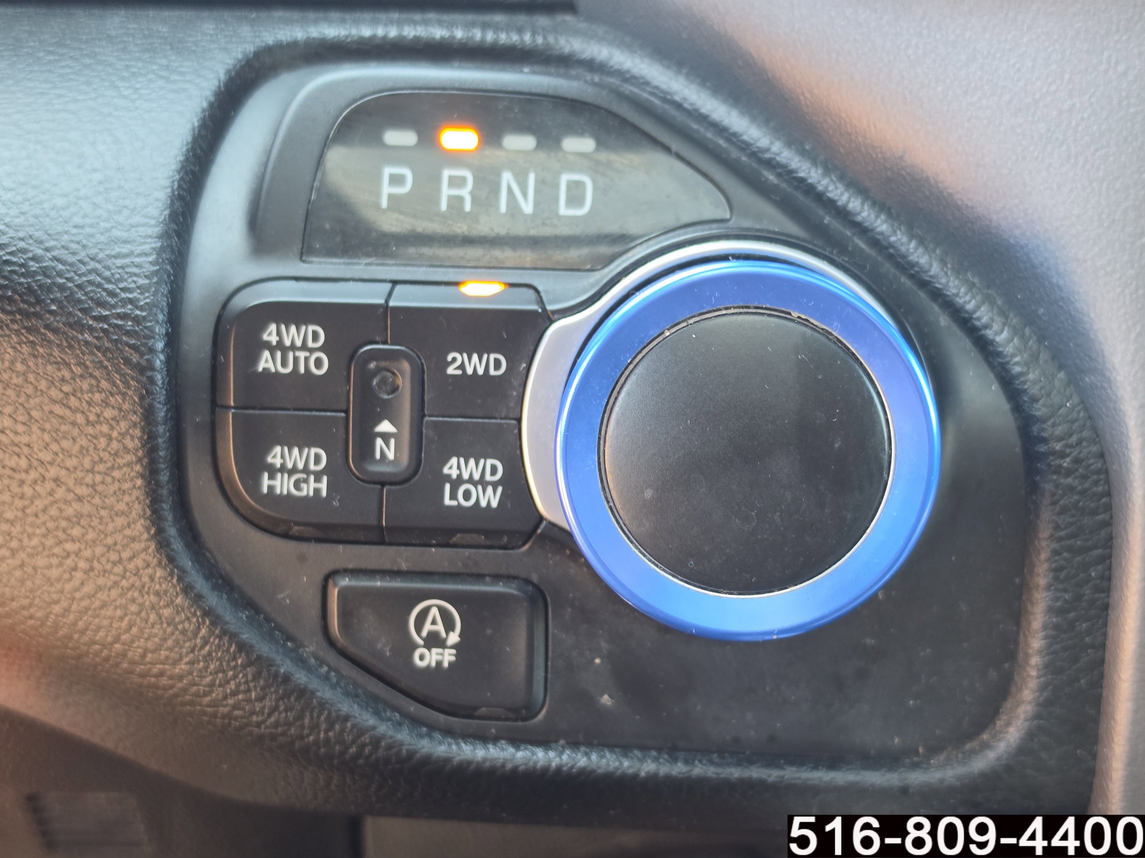Used 2021 RAM 1500 Big Horn AWD/4WD image 27
