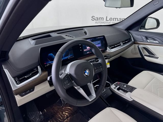Used 2026 BMW X1 xDrive28i w/ Technology Package AWD/4WD image 9