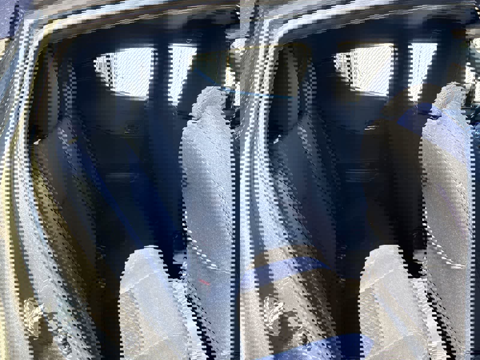 Used 2021 Toyota C-HR XLE image 24