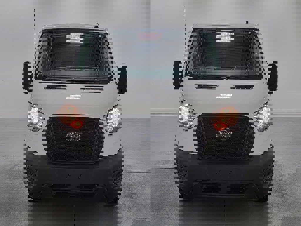 Used 2022 Ford Transit 250 Low Roof AWD w/ Load Area Protection Package image 3