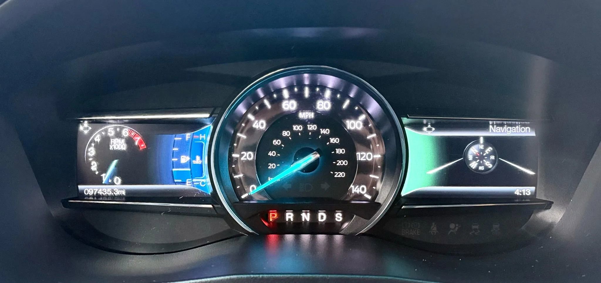 Used 2016 Ford Explorer XLT w/ Equipment Group 202A image 15