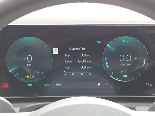 New 2026 Hyundai Tucson SEL AWD/4WD image 28