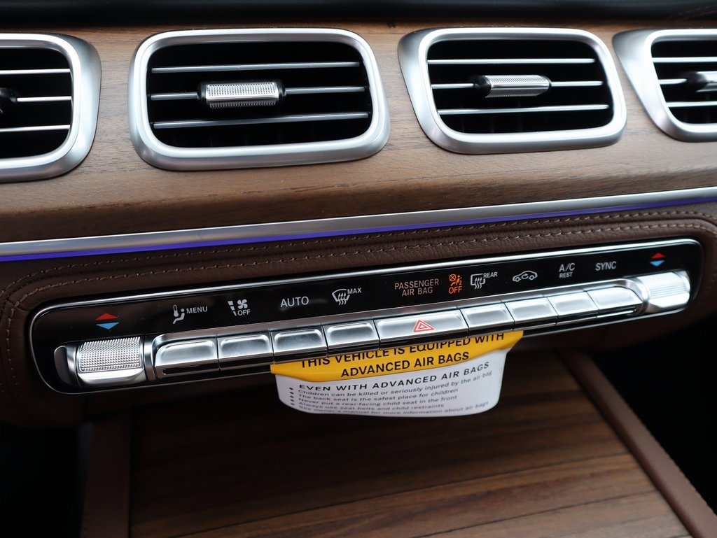 New 2026 Mercedes-Benz GLE 450 4MATIC Coupe image 46