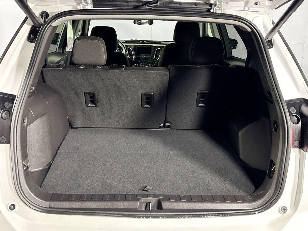 Used 2024 Chevrolet Equinox LT image 20