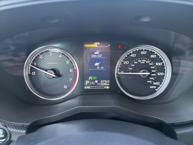 Certified 2024 Subaru Forester Touring AWD/4WD image 17
