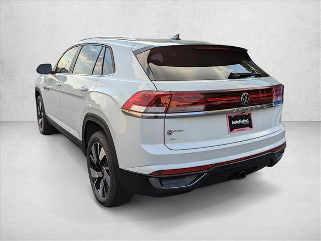 New 2026 Volkswagen Atlas Cross Sport SE image 7
