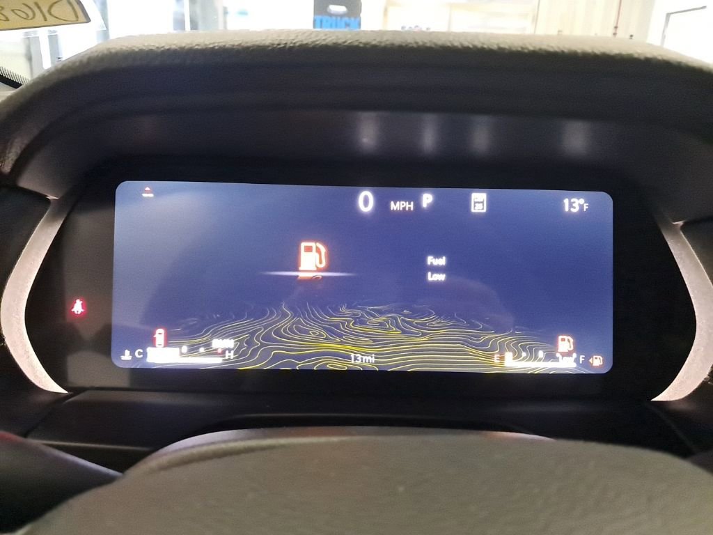 New 2026 Jeep Grand Cherokee Altitude image 9