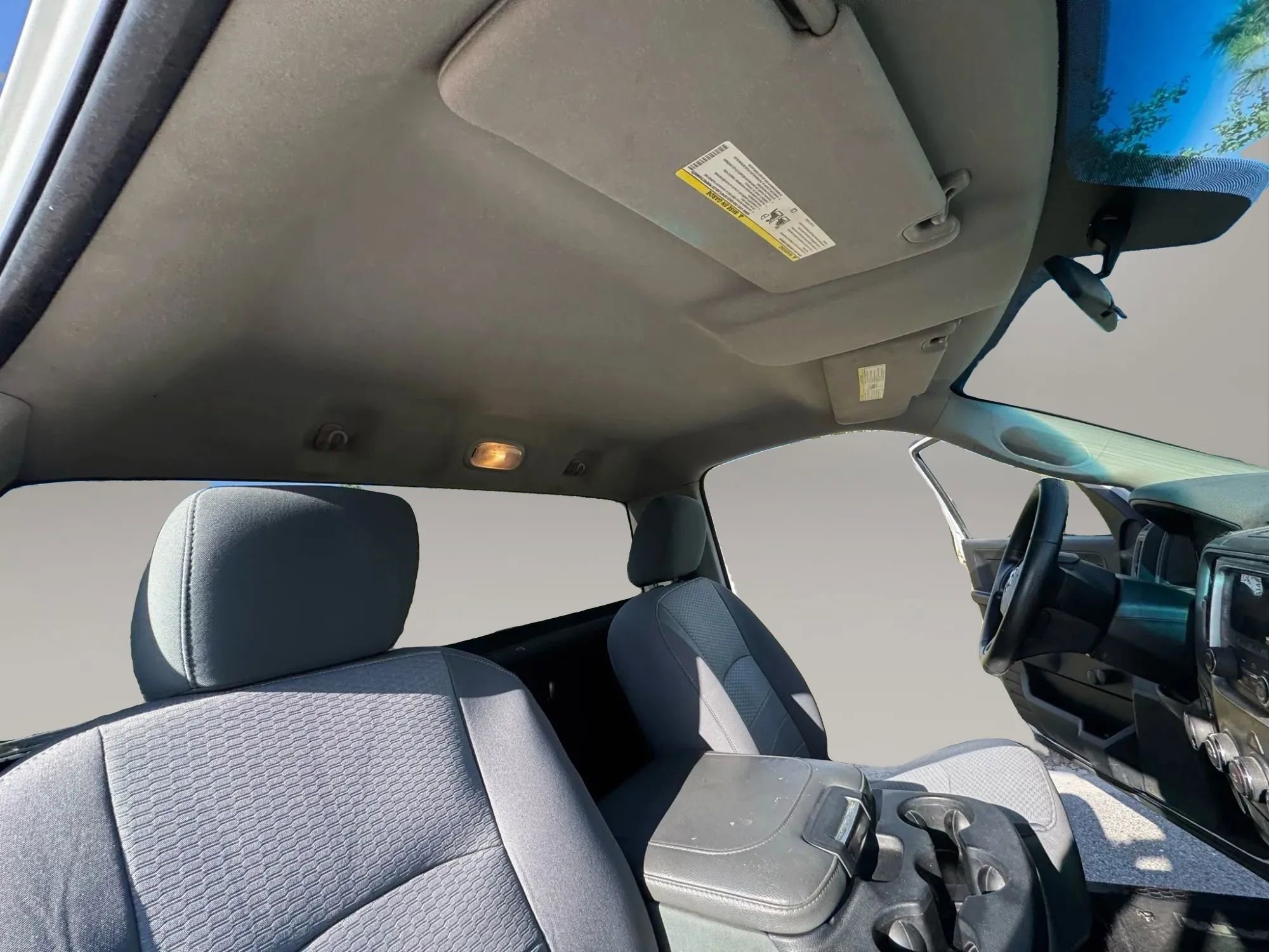 Used 2014 RAM 1500 Tradesman w/ Popular Equipment Group image 19