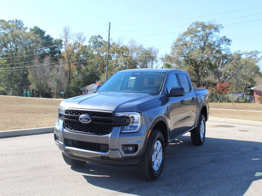 New 2025 Ford Ranger XL w/ Trailer Tow Package image 7